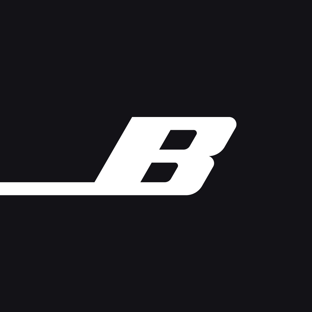 Bose app icon