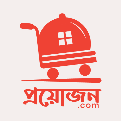 Proyojon: Food Delivery Google Play icon captured 2026-08-14