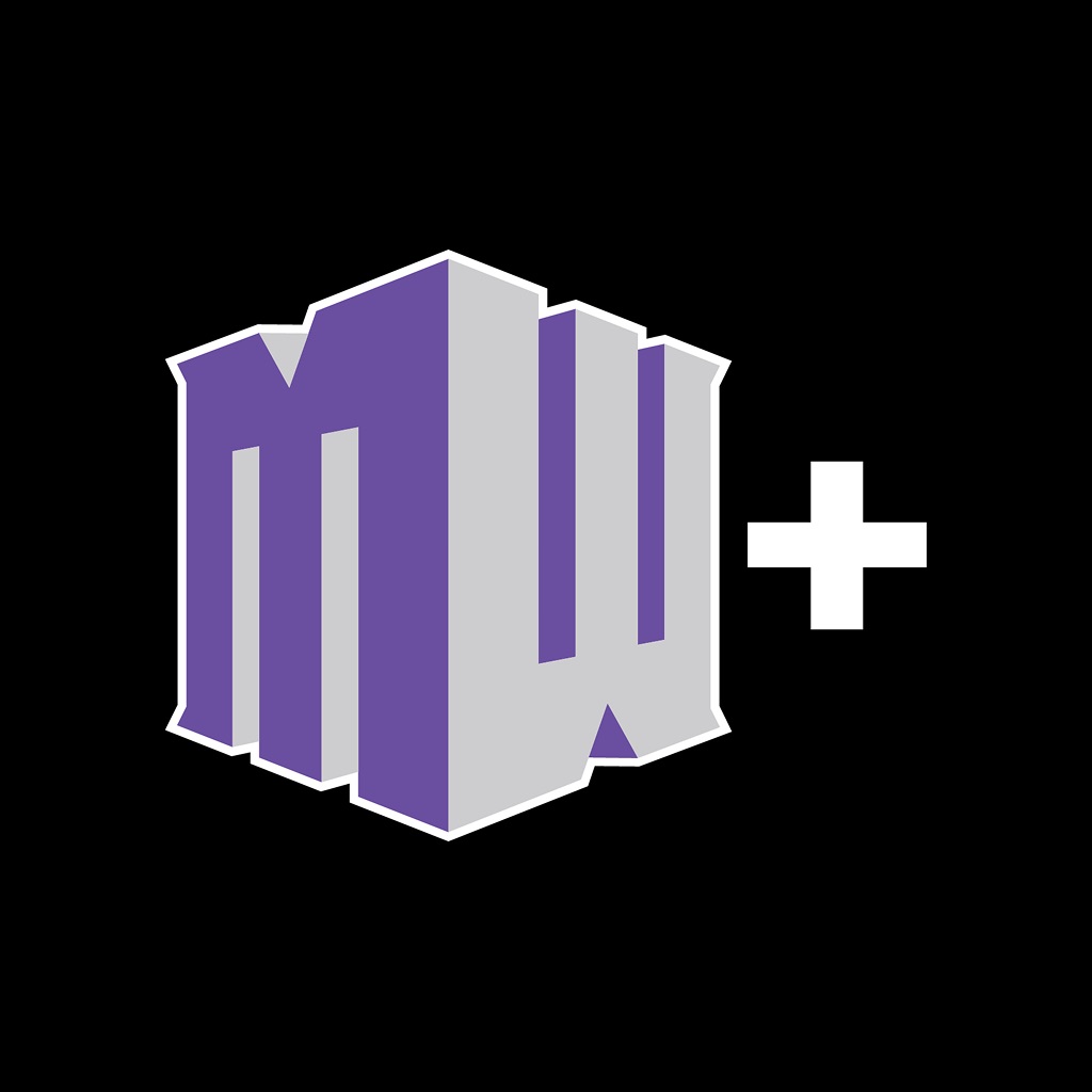 MW+ app icon captured 2026-08-14