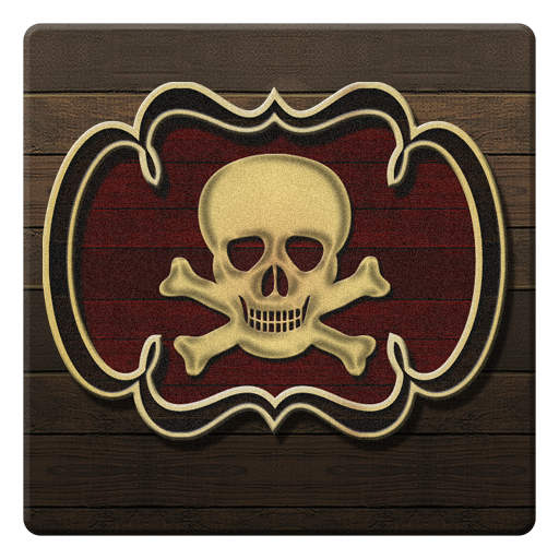 Pirates and Traders: Gold! Google Play icon captured 2026-08-13