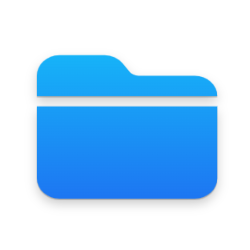 Right Files Google Play icon captured 2026-08-14