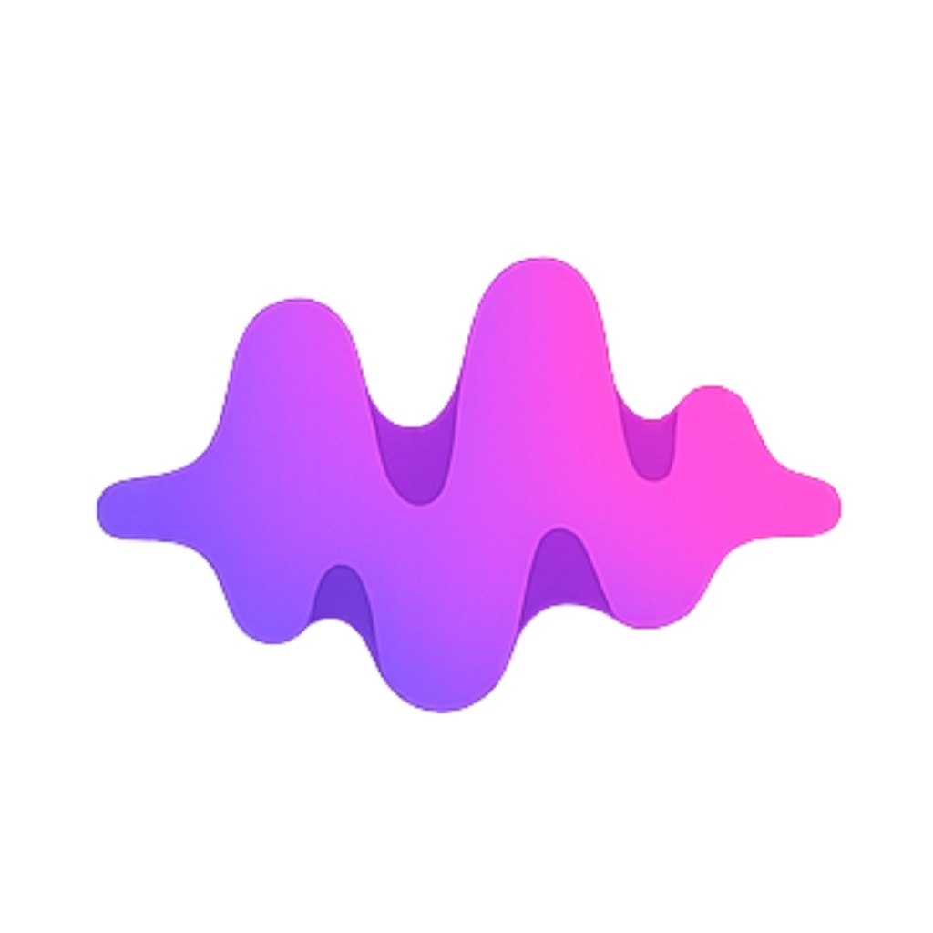 Shufl FM - Music Player app icon captured 2026-08-14