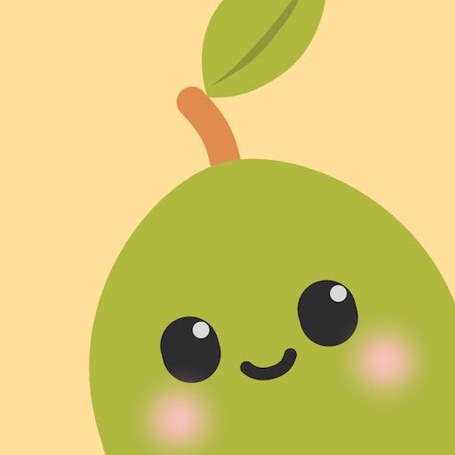 Olive - Holistic Food Scanner Google Play icon captured 2026-08-12