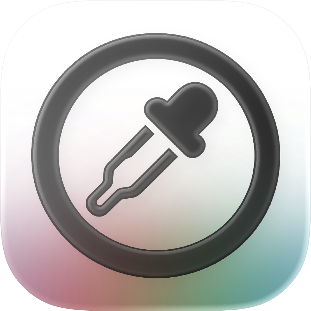 Colix: Palette from Images app icon