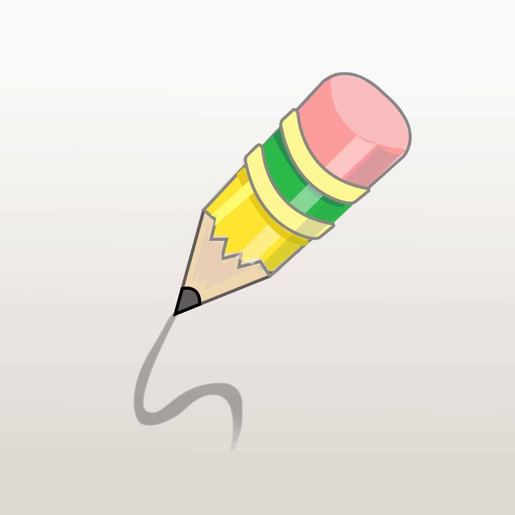 DigiCel FlipPad Animation App app icon