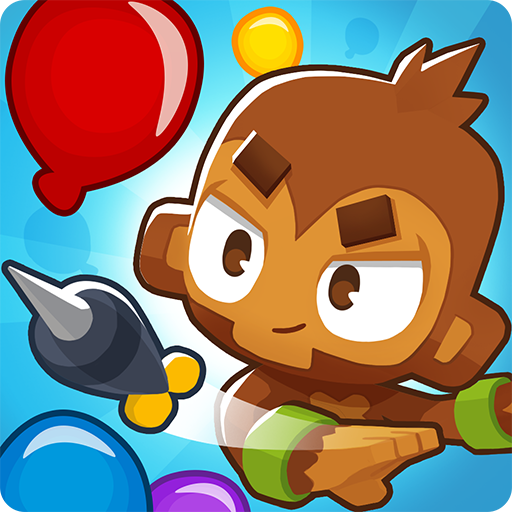 Bloons TD 6 Google Play icon captured 2026-08-12