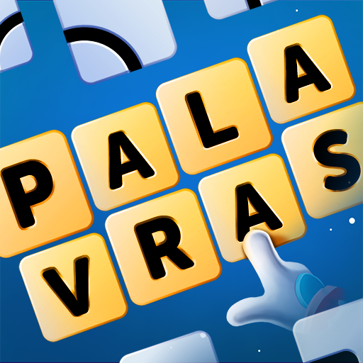 LunaCross: Palavras Cruzadas Google Play icon captured 2026-08-15