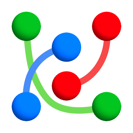 Connect Balls - Line Puzzle - Google Play icon captured 2026-08-12