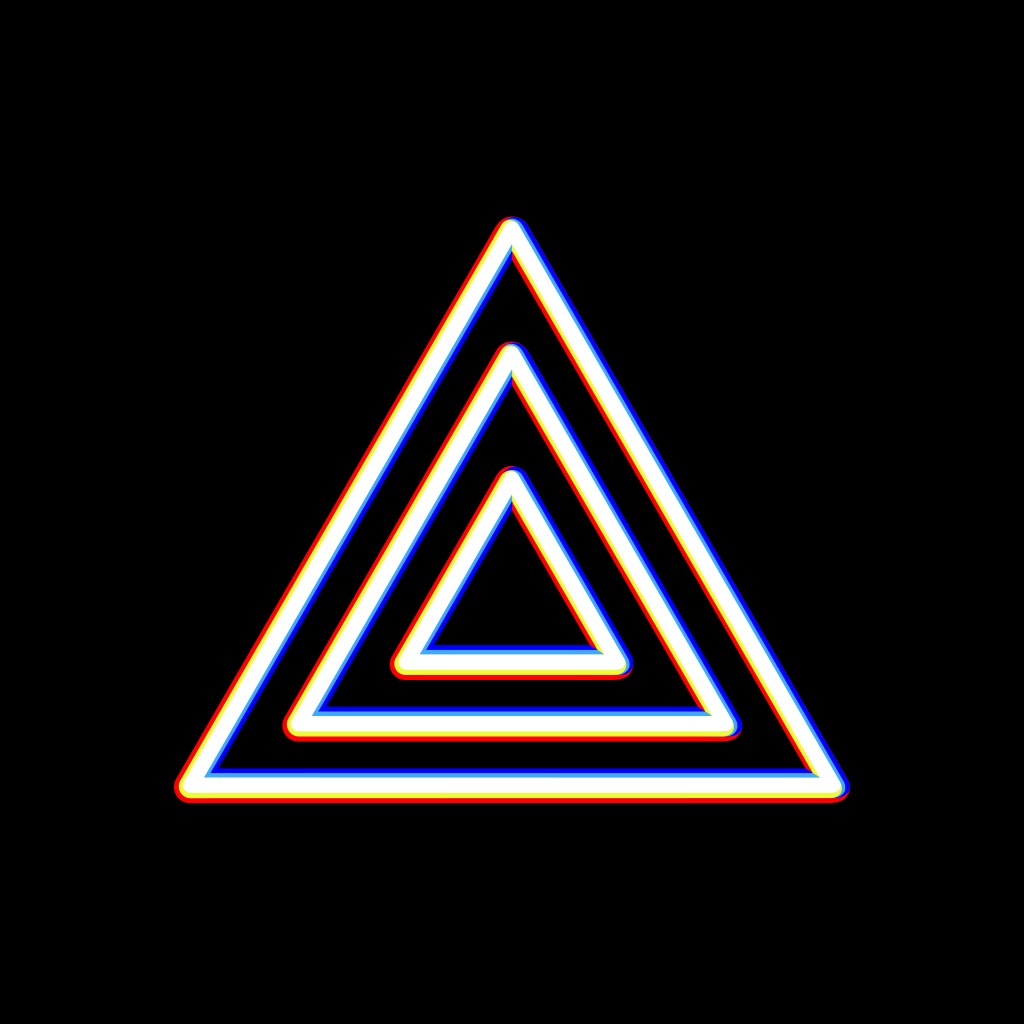 PRISM: Live Streaming App app icon