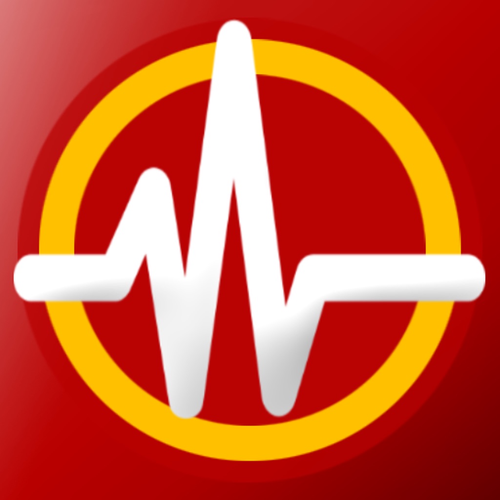 EarthQuake+ app icon