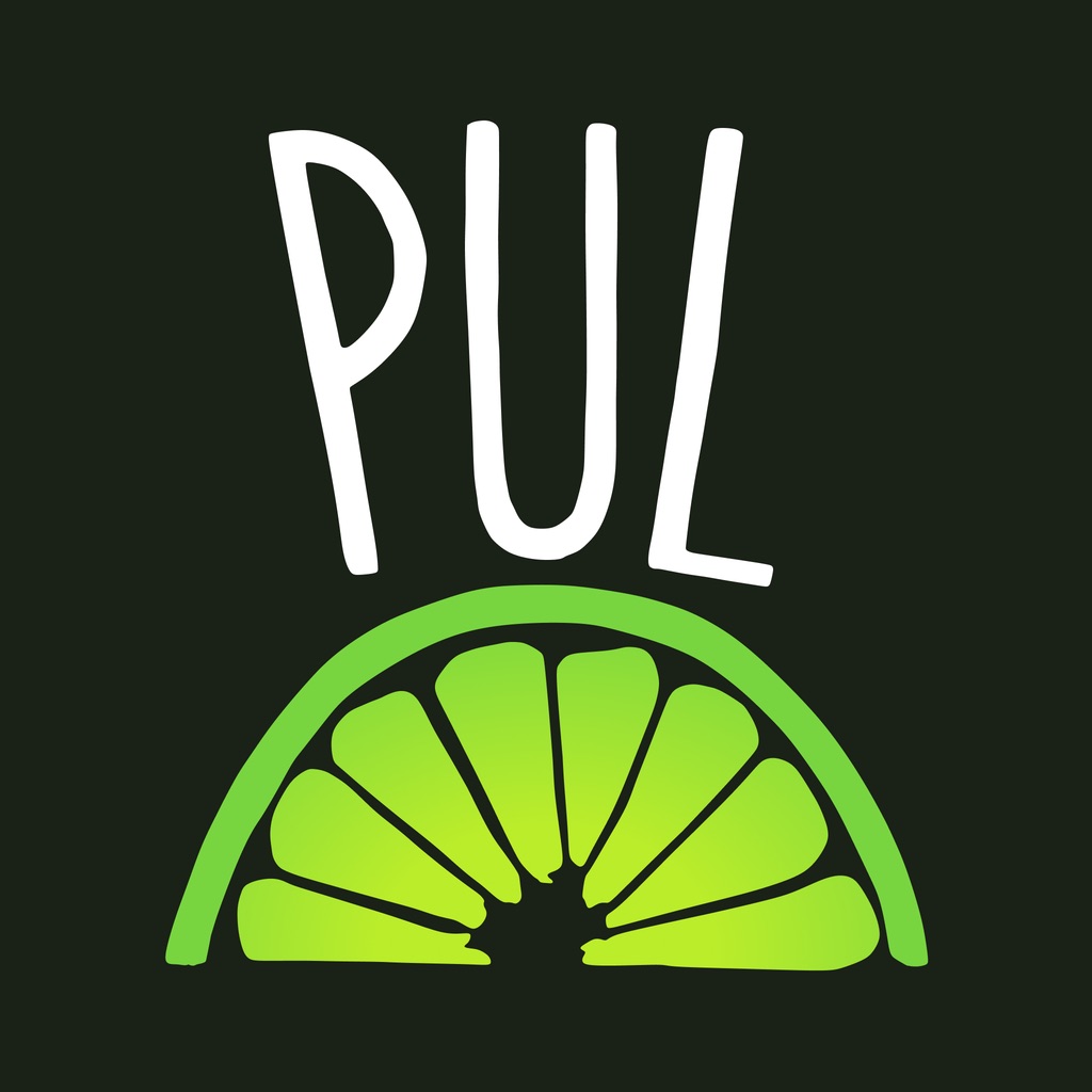 Pick Up Limes app icon