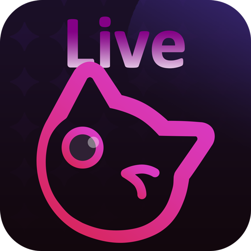 FogoLive - Bate-papo e vídeo Google Play icon captured 2026-08-15
