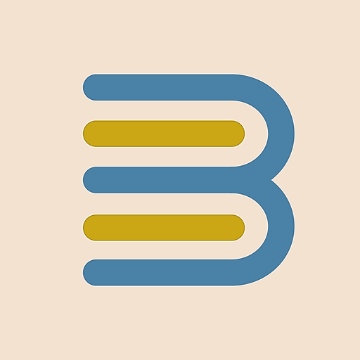 Bookmory - rastreador livros Google Play icon captured 2026-08-13