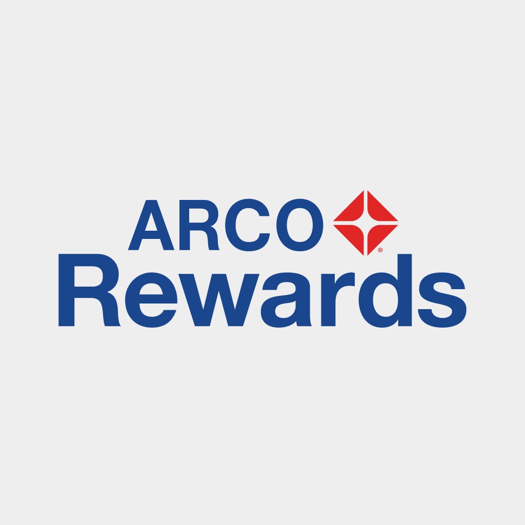 ARCO Rewards app icon