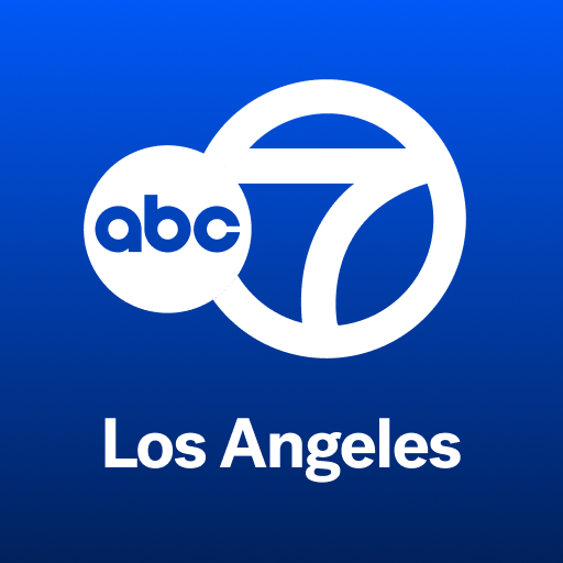 ABC7 Los Angeles Google Play icon captured 2026-08-12