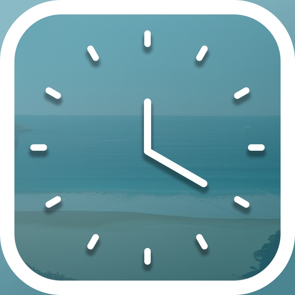 Nightstand Plus app icon