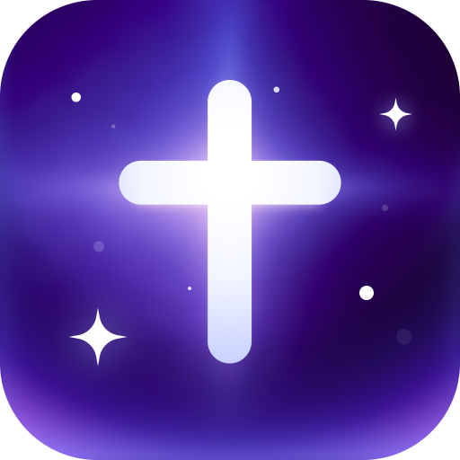 FaithPath Google Play icon captured 2026-08-12
