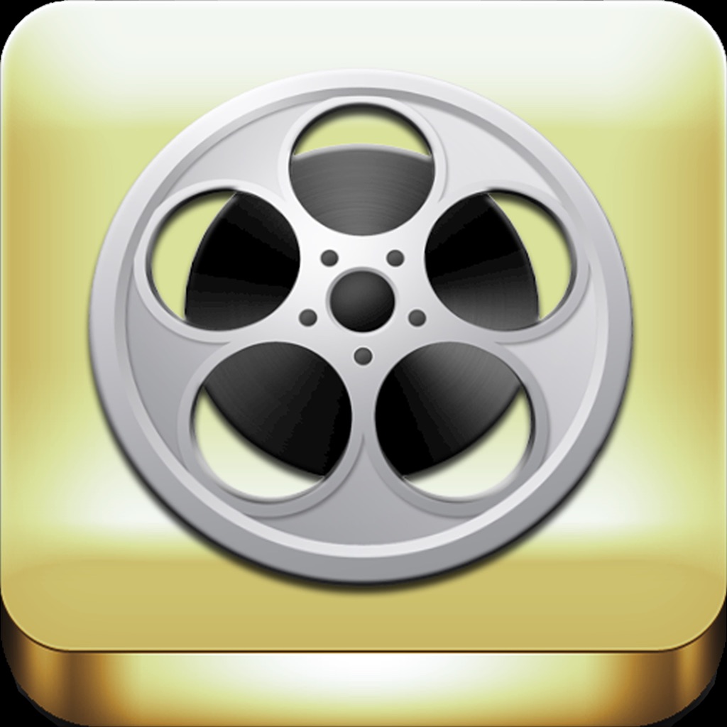 Video Editor - Edit Your Video app icon
