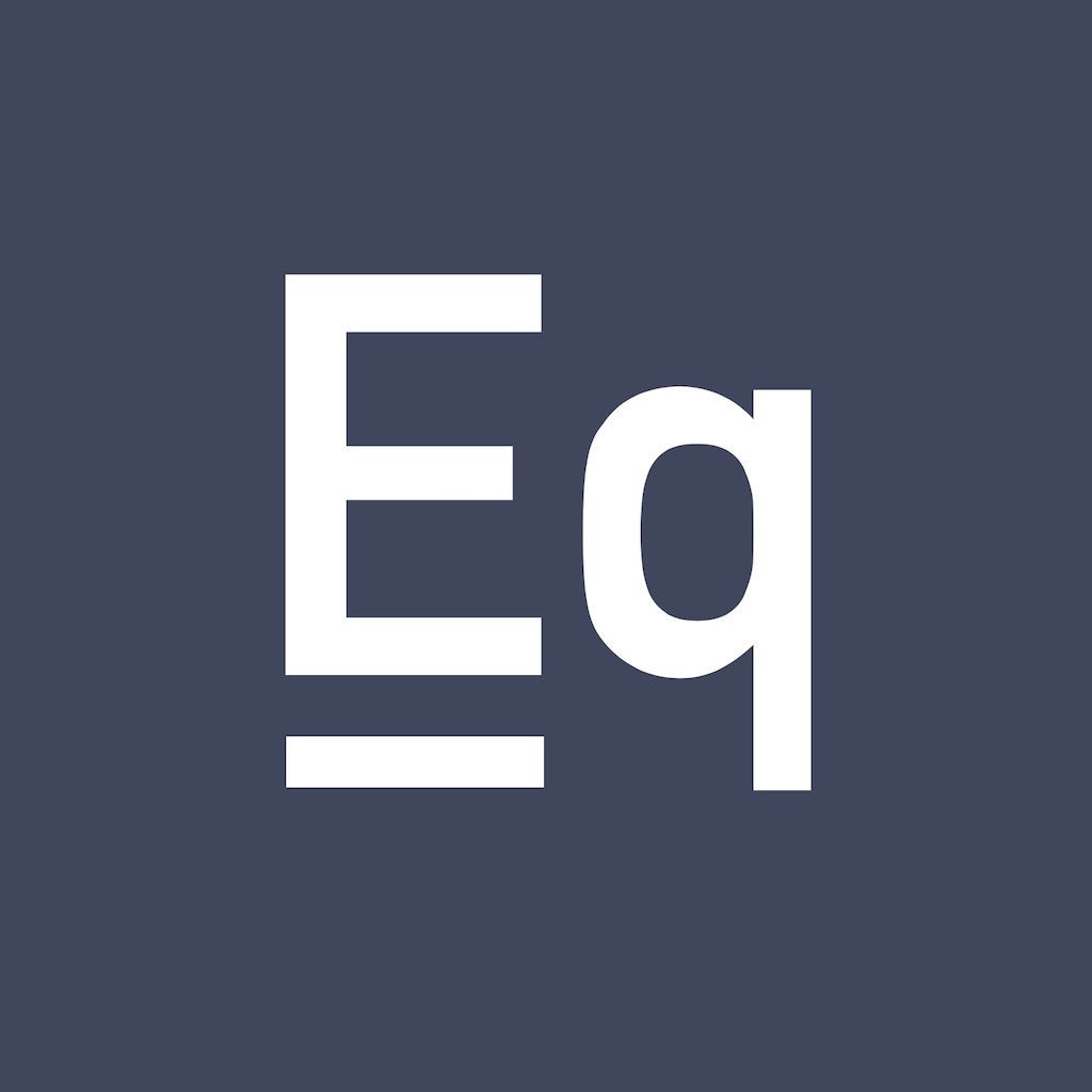 Equistats app icon