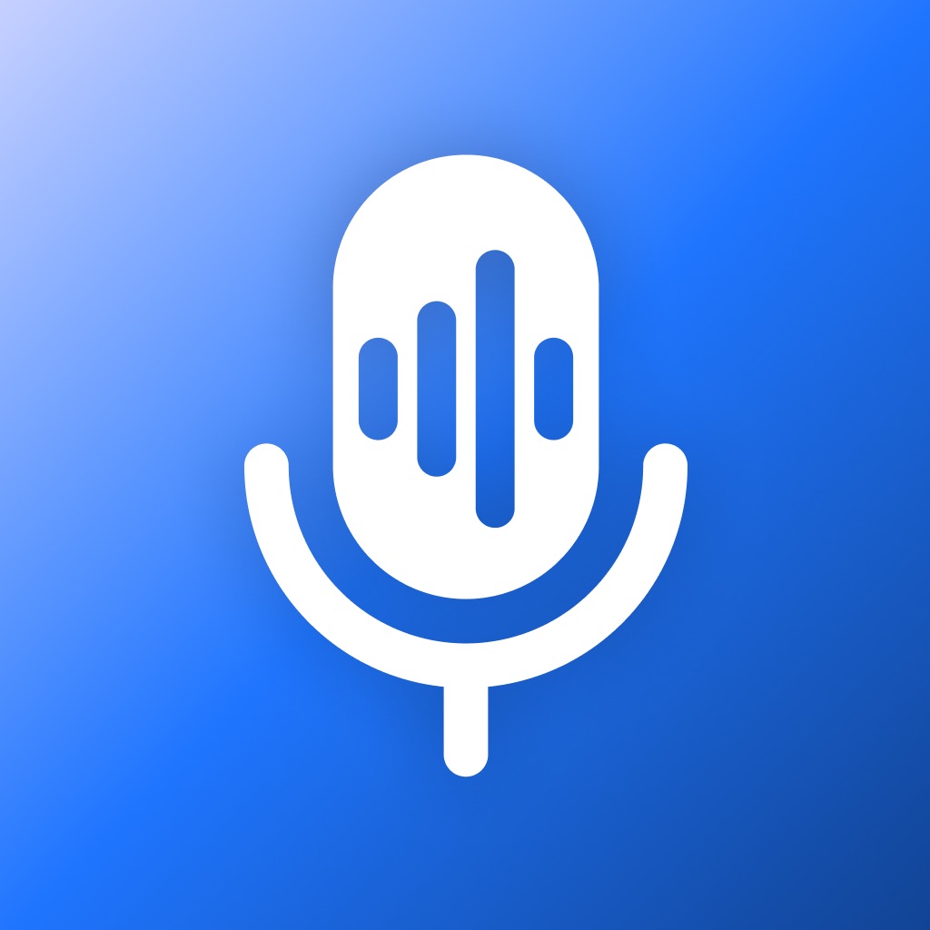 Summary - AI Note Taker app icon