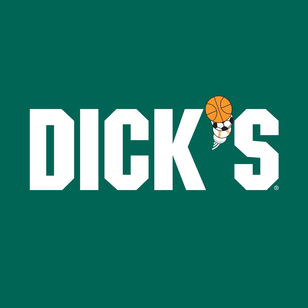 DICK’S Sporting Goods app icon