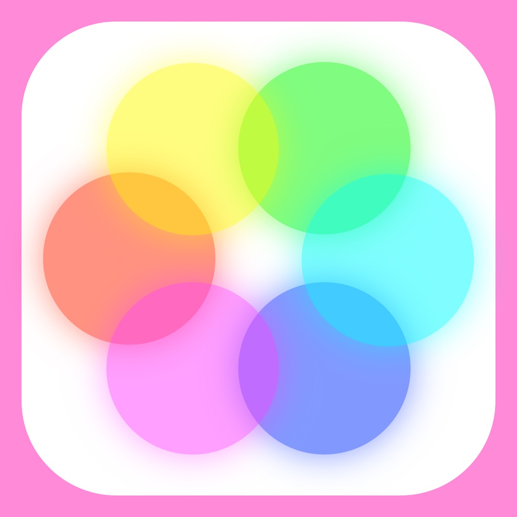 Soft Focus Pro 〜beauty selfie app icon