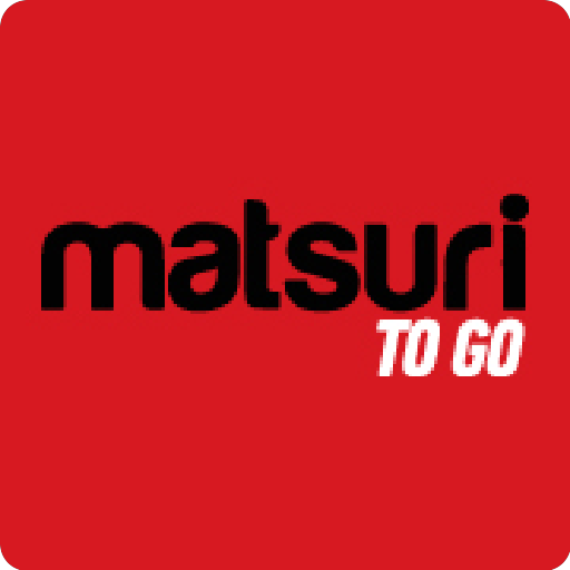 Matsuri To Go Google Play icon captured 2026-08-14