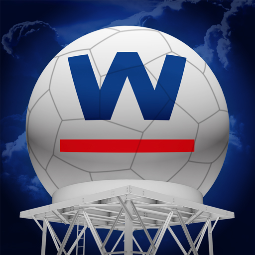 WINK Weather Google Play icon captured 2026-08-12
