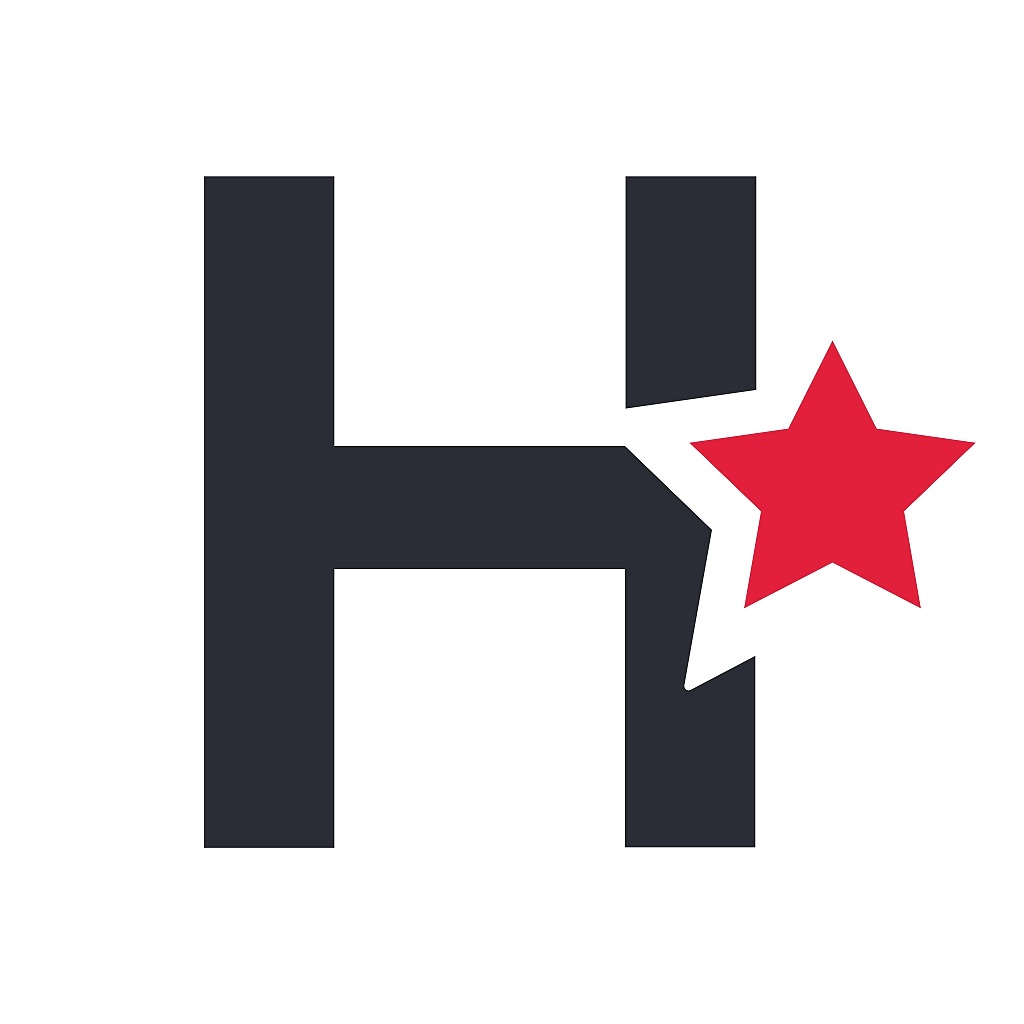 HireVue for Candidates app icon