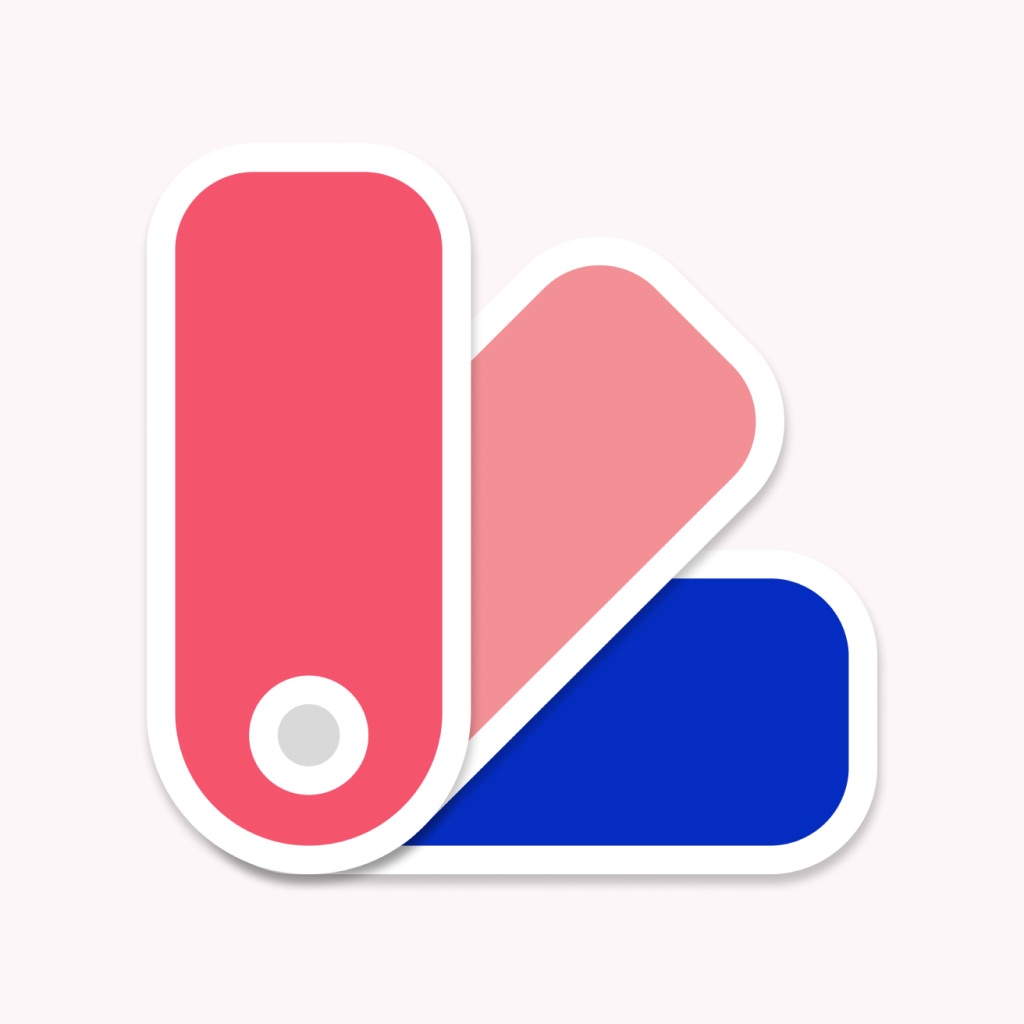 Color Sense for Safari app icon