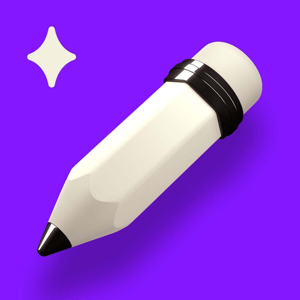 Simply Draw: Learn to Draw app icon