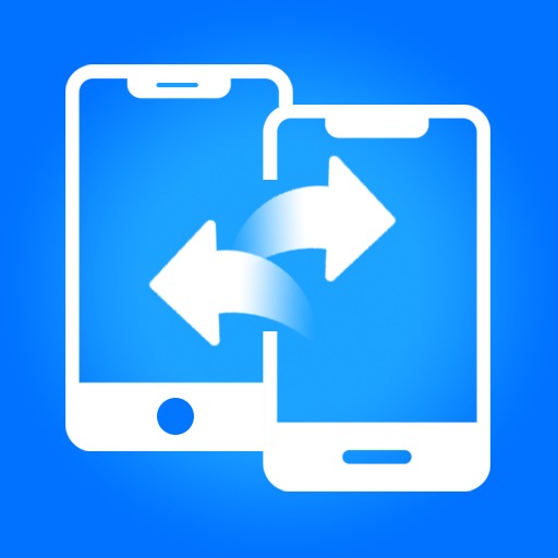 Smart Transfer: Copy My Data Google Play icon captured 2026-08-14