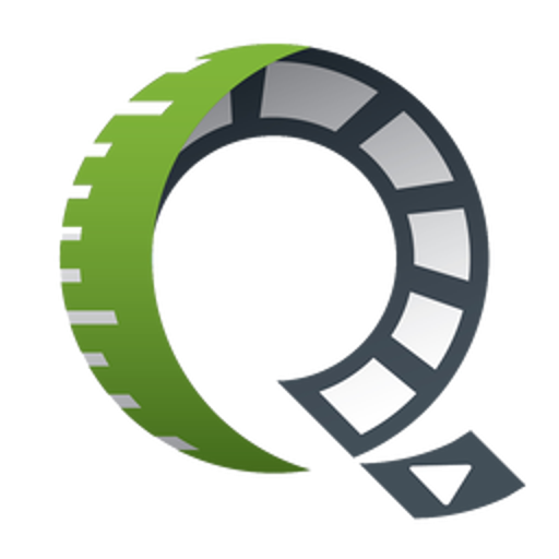 QwikCut Access Google Play icon captured 2026-08-13