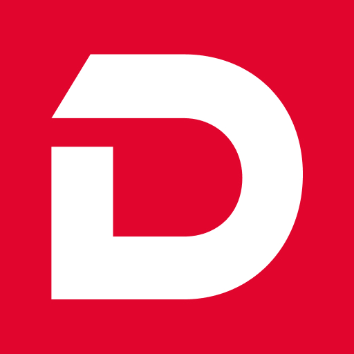 DAMASCO Google Play icon captured 2026-08-14