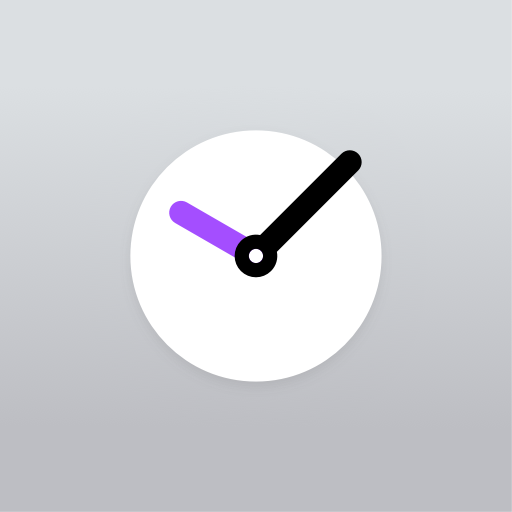 Relógio Google Play icon captured 2026-08-14