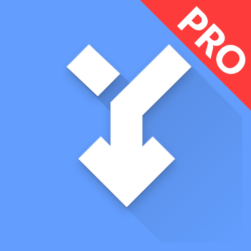 SAI PRO: Split APKs Installer Google Play icon
