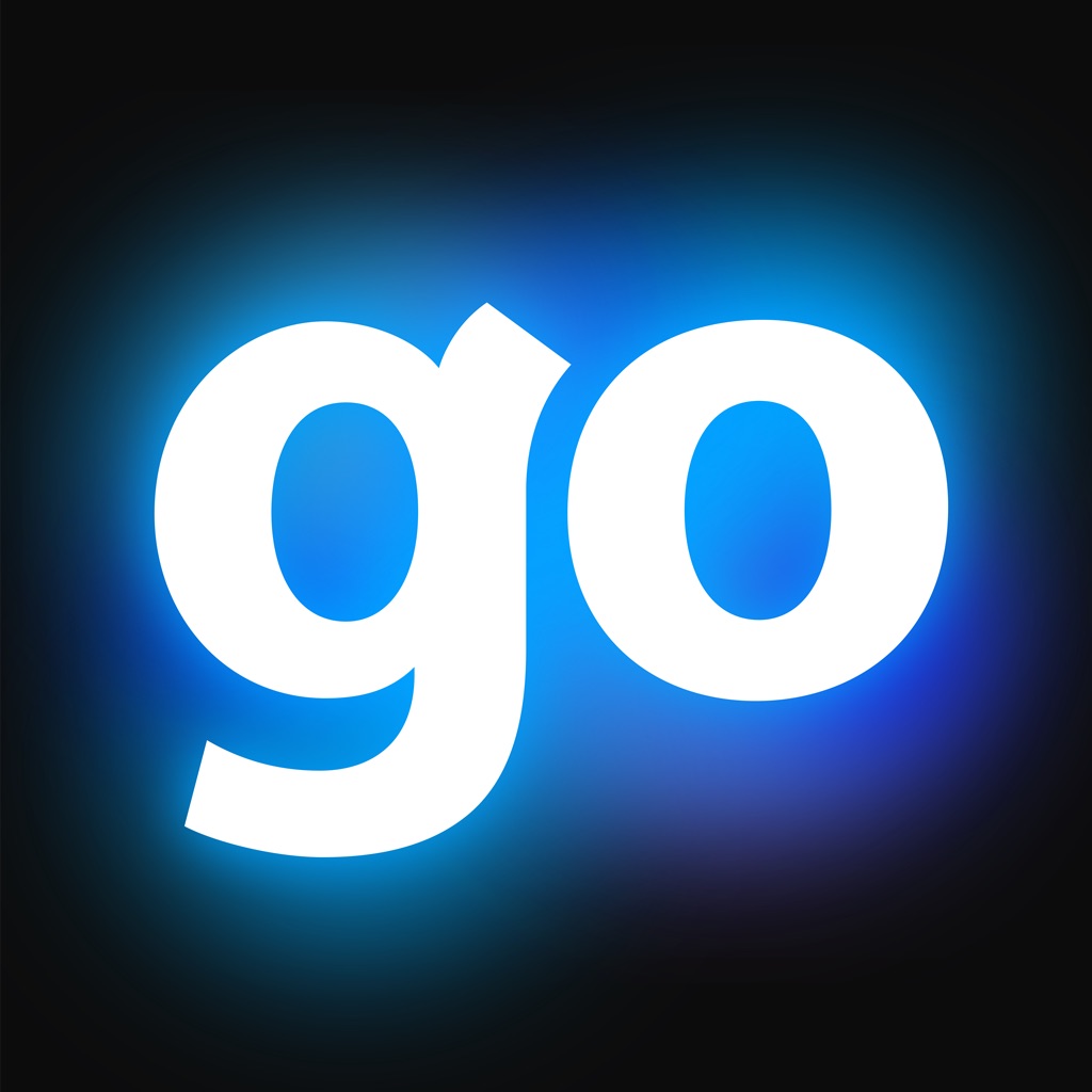 Gopuff - Grocery Delivery app icon