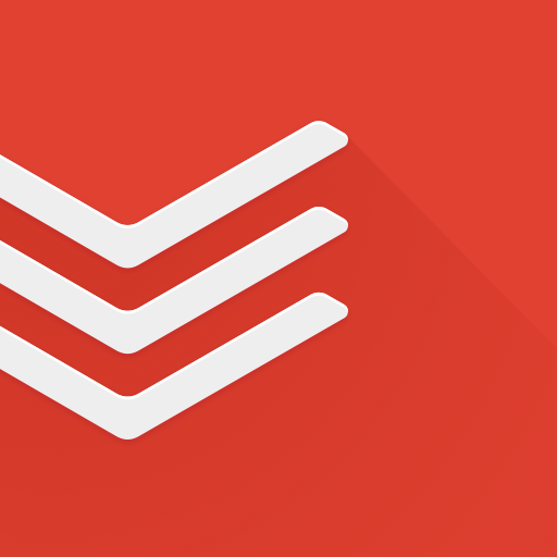 Todoist: To do list–Calendário Google Play icon captured 2026-08-13