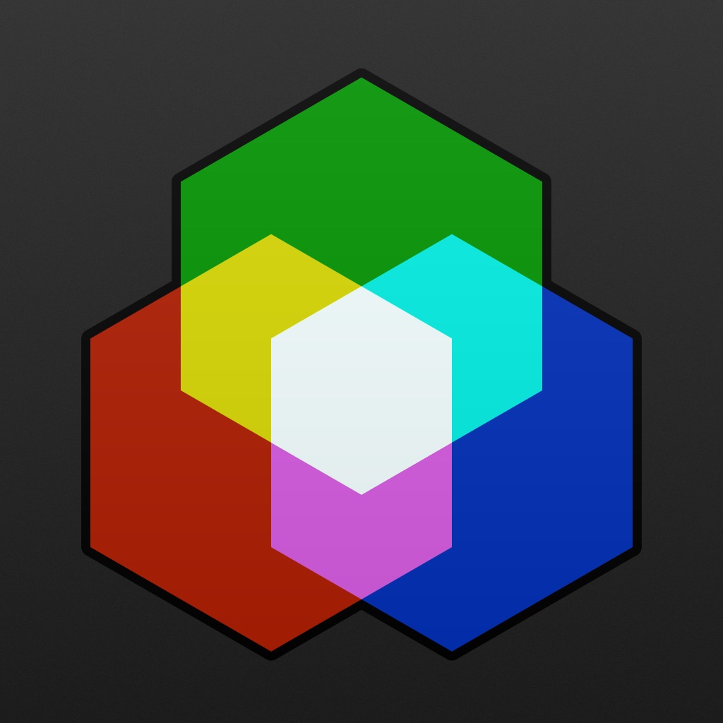 Lucinate app icon