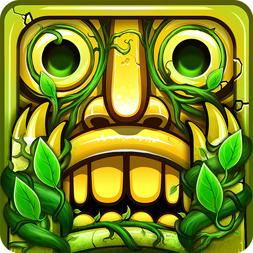 Temple Run 2 Google Play icon captured 2026-08-12