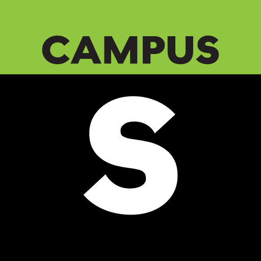 Campus Student Google Play icon captured 2026-08-12