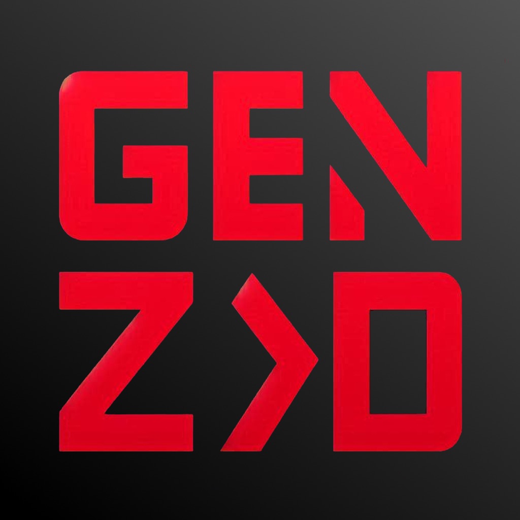 GenZD app icon
