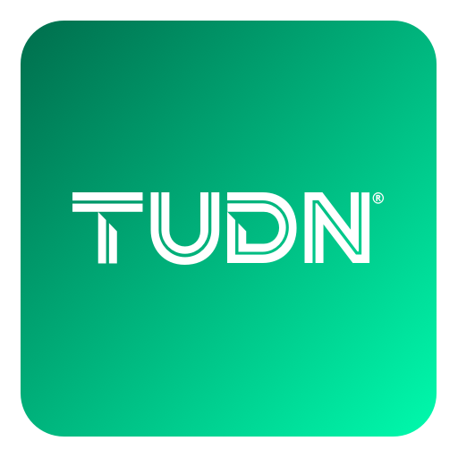 TUDN: TU Deportes Network Google Play icon captured 2026-08-12