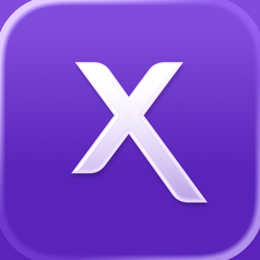 Xfinity app icon
