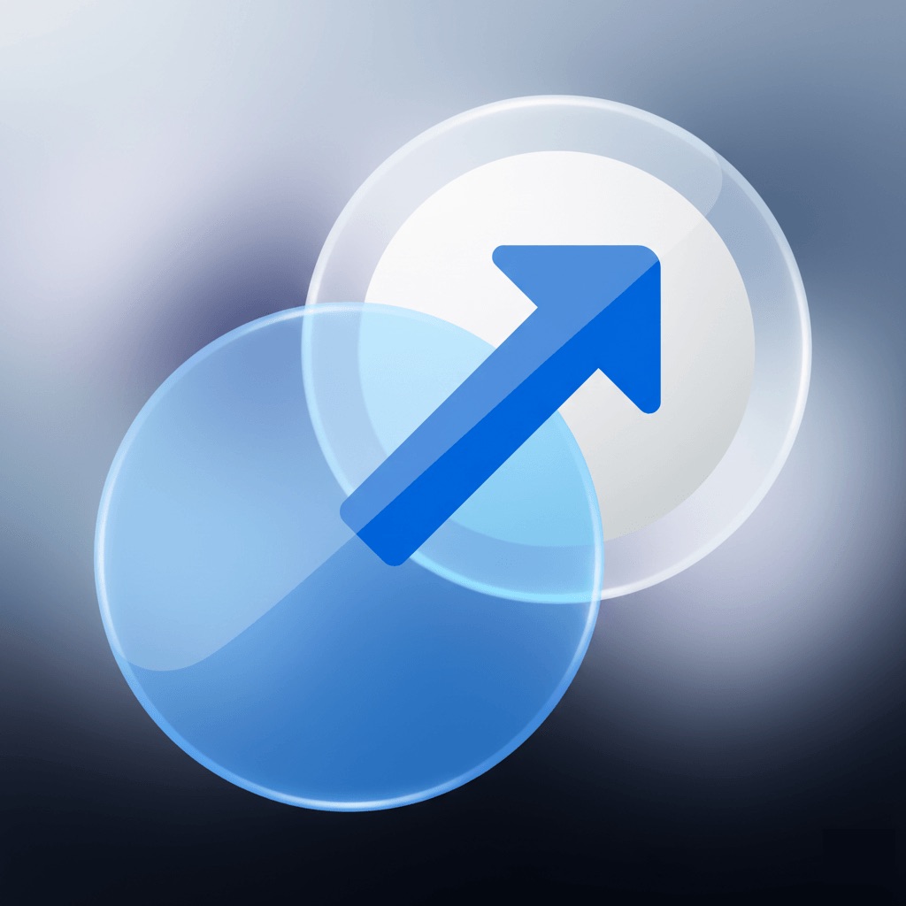 Apps Connect app icon