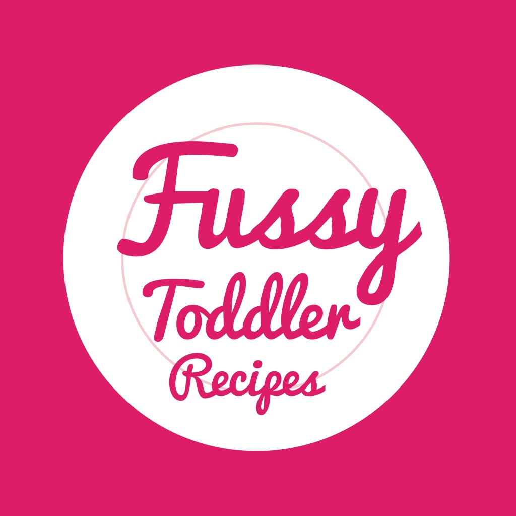 Fussy Toddler Recipes app icon