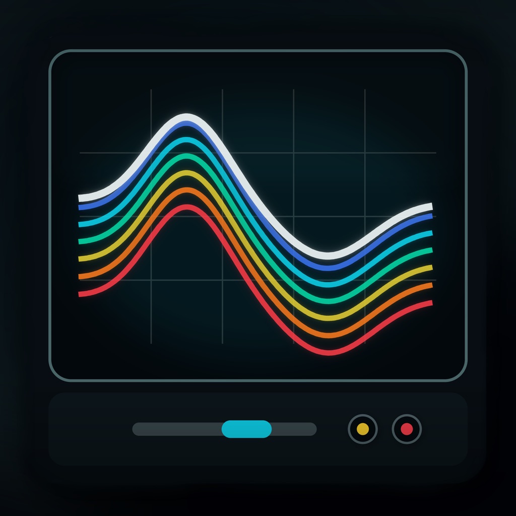 Parallax Monitor app icon