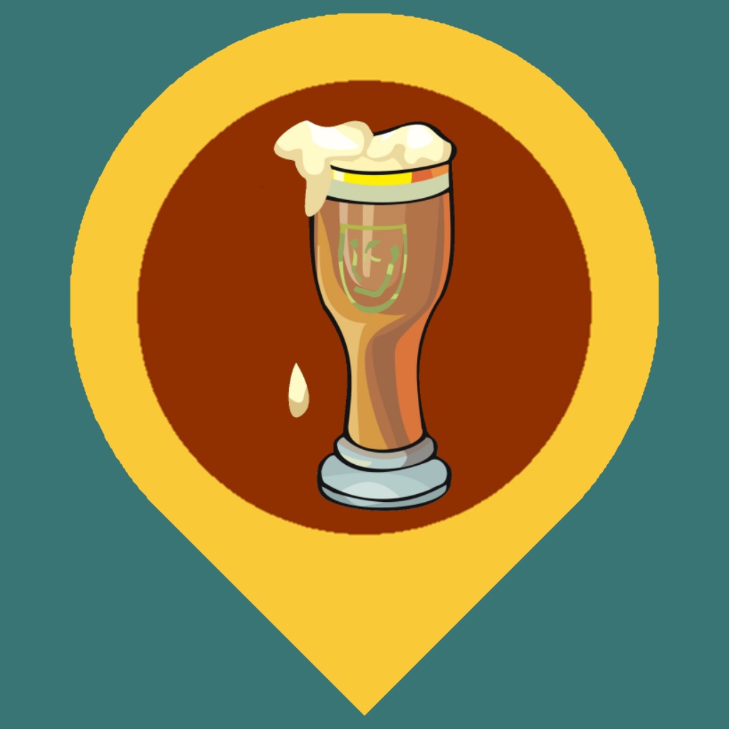 Find Craft Beer app icon