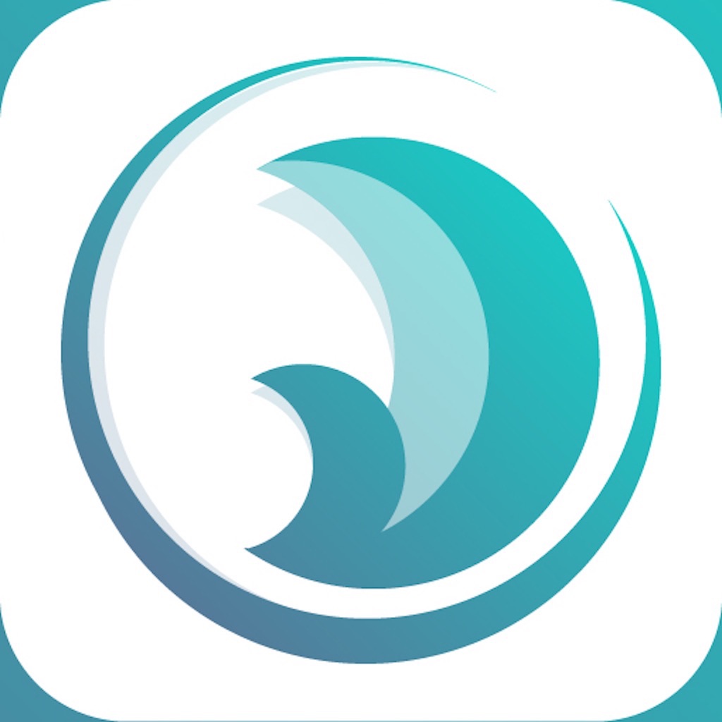 Florida Boating Weather app icon
