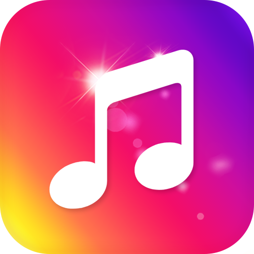 Music Player- Music,Mp3 Player Google Play icon captured 2026-08-14